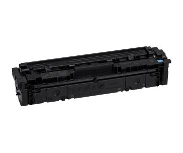 Canon TONER CRG-054 azurový pro LBP621Cw, LBP623Cdw, MF641Cw, MF643Cdw (1 200 str.)