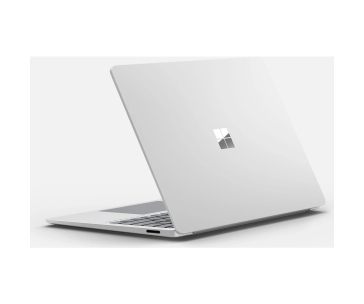 Microsoft Surface Laptop Copilot+ PC 13,8" 16GB/512GB W11 Home platinový