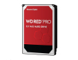 WD RED Pro NAS WD181KFGX 18TB SATAIII/600 512MB cache, 272 MB/s, CMR