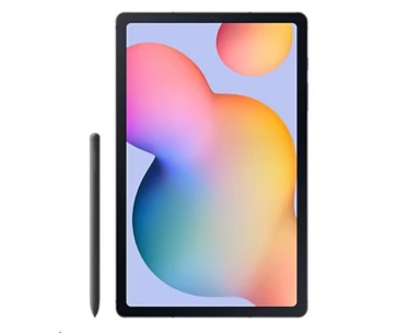 Samsung Galaxy Tab S6 Lite (new chipset), 10.4, 4GB/64GB, WiFi, šedá