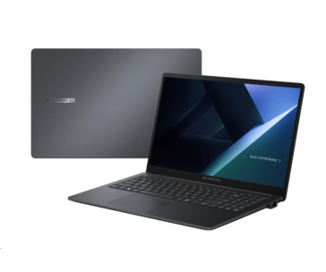 ASUS NTB ExpertBook BM (BM1503CDA-S70171X), R5-7535U, 15.6" 1920 x 1080, 16GB, 512GB SSD, Radeon, W11 Pro, Gray