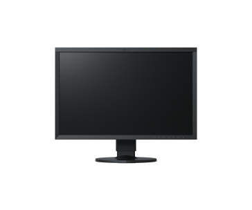 EIZO MT 24" CS2400R ColorEdge, IPS, 1920x1200, 300nit, 1000:1, 14ms, DisplayPort, HDMI, USB-C, Pivot, KVM