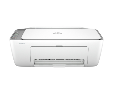 BAZAR - HP All-in-One Deskjet 2820e HP+ Cement (A4, 7,5/5,5 ppm, USB, Wi-Fi, BT, Print, Scan, Copy) - Poškozený obal (Ko