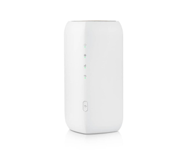 Zyxel FWA505, 5G NR Indoor Router, Standalone/Nebula with 1 year Nebula Pro License