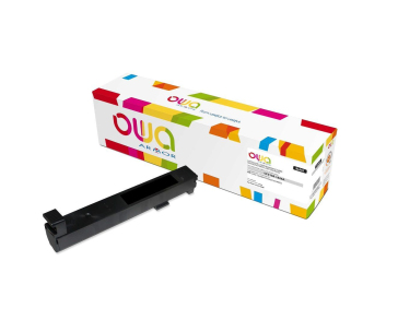 OWA Armor toner pro HP Color Laserjet Ese M855, 29000 Stran, CF310A, černá/black