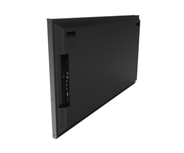 Dahua monitor LM49-S400, 49" - 3840 x 2160, 8ms, 450nit, 4700:1, DP / HDMI / VGA / USB / RJ45 / RS232, VESA, Repro