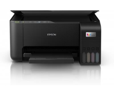 BAZAR - EPSON tiskárna ink EcoTank L3250, 3v1, A4, 1440x5760dpi, 33ppm, USB, Wi-Fi - Poškozený obal