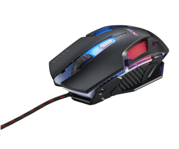 ACER Myš, Nitro Gaming Mouse II - herní myš optická, černá