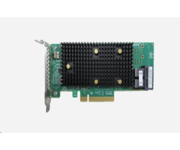 FUJITSU RAID CP100 FH/LP - PCIe - M.2 - RAID