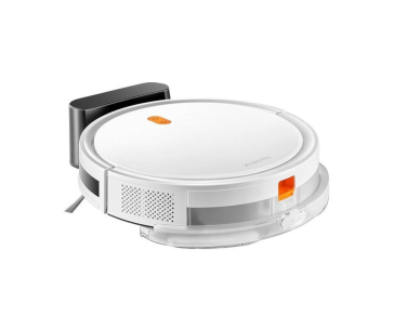 Xiaomi Robot Vacuum E5 White EU