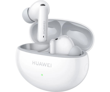 Huawei FreeBuds 6i, bílá, EU