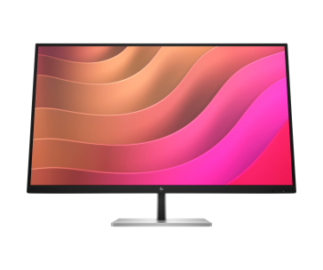 HP LCD E32k G5 31.5" IPS w/LED micro-edge,3840x2160,5ms, 350nits,1000:1,DP 1.2,HDMI 1.4,4xUSB3.2,USB-C,RJ-45,2x3W,5/5/5