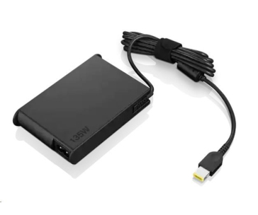 Lenovo Slim 135W  AC Adapter(CE)