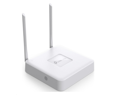 TP-Link VIGI NVR1108H-W, Wi-Fi NVR, 8 kanálů, 8MP, VGA, HDMI, 2,4GHz.