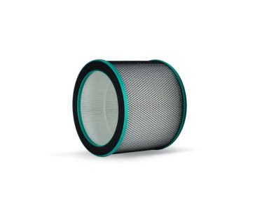 Tesla Smart Air Purifier & Fan Filter