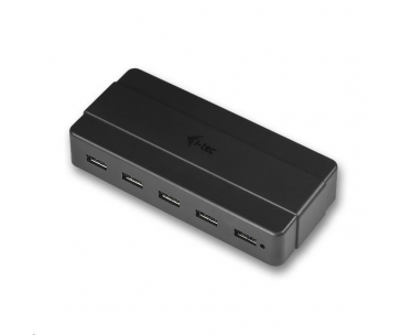 i-tec USB 3.0 Hub 7-Port