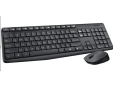 Logitech Wireless Desktop MK235, CZ/SK POŠKOZEN OBAL