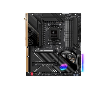 BAZAR - ASRock MB Sc AM5 B650E Taichi, AMD B650, 4xDDR5, 1xHDMI, WI-FI, EATX - Po opravě (Komplet)