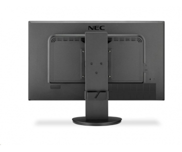 SHARP/NEC MT 24" LCD MuSy E243F, IPS TFT,1920x1080/60Hz,16:9,6ms,1000:1,250cd,DP,HDMI,USB-C,USB Repro