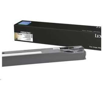 LEXMARK Odpadní nádobka pro C950, X95x