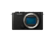 Panasonic Lumix DC-S9 tělo - hluboká černá