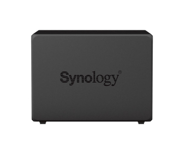 Synology DS923+ DiskStation (2C/RyzenR1600/2,6-3,1GHz/4GBRAM/4xSATA/2xM.2/2xUSB3.2/2xGbE/1xPCIe)