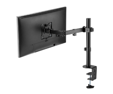 Kancelářský držák monitoru Fiber Mounts M8C83