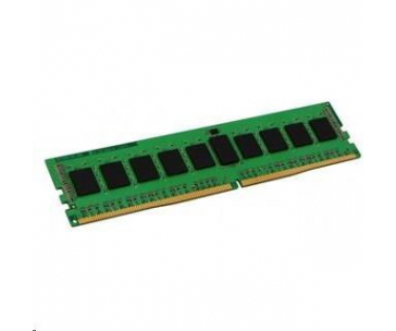 KINGSTON DIMM DDR4 8GB 2666MT/s CL19 Non-ECC 1Rx16 ValueRAM