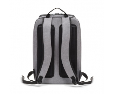 DICOTA Eco Backpack MOTION 13 - 15.6” Light Grey