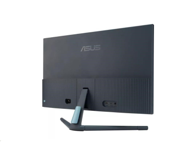 ASUS LCD 23.8" VU249CFE-B Eye Care Gaming, FHD 1920 x 1080 IPS 100Hz Adaptive-Sync  USB Type-C 15W PD HDMI, Quiet Blue