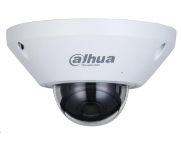 Dahua IPC-EB5541-AS, IP kamera, 5Mpx, 1/2,7" CMOS, objektiv 1,4 mm, IP67, IK10