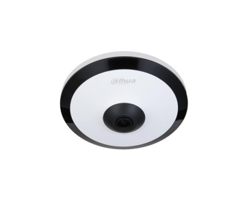 Dahua IPC-EW5541-AS, IP kamera, 5Mpx, 1/2,7" CMOS, objektiv 1,4 mm, IR<10, PoE