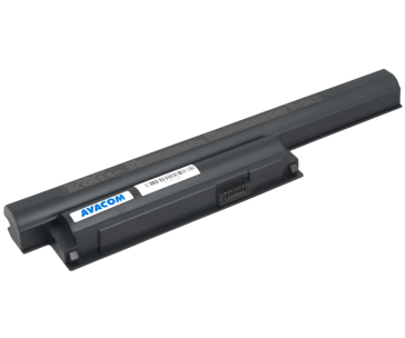 AVACOM baterie pro Sony Vaio VPC-CA/CB/EH series, VGP-BPS26 Li-Ion 11,1V 5200mAh