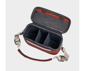 Gomatic Peter McKinnon Luma Camera Sling 12L, Rust