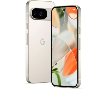 Google Pixel 9 - 256GB Porcelain, EU