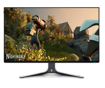 DELL LCD AW2723DF - 27"/IPS/LED/QHD/2560 x 1440/16:9/144Hz/1ms/1000:1/600 cd/m2/DP/HDMI/Pivot/VESA/3YNBD (210-BFII)