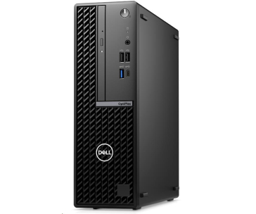 DELL PC OptiPlex 7020 SFF/180W/TPM/i5-12500/16GB/512GB SSD/Integrated/vPro/Kb/Mouse/W11 Pro/3Y PS NBD