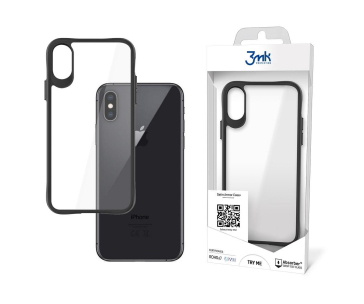 3mk Satin Armor Case+ pro Apple iPhone X / iPhone XS