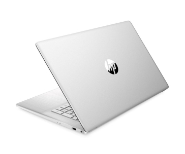 NTB HP 17-cn2004nc, Core i5-1235U, 17.3" FHD AG IPS, 16GB DDR4, SSD 512GB, Intel Iris Xe, Win11 Home