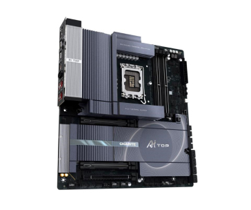 GIGABYTE MB Sc LGA1851 Z890 AI TOP, Intel Z890, 4xDDR5, 3xThunderbolt, 1xHDMI, WI-FI, E-ATX