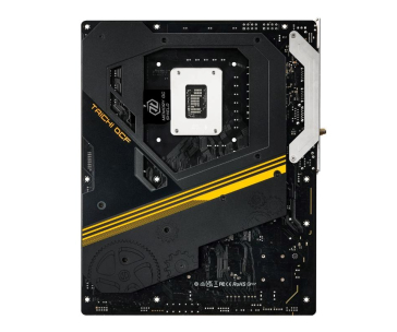 ASRock MB Sc LGA1851 Z890 TAICHI OCF, Intel Z890, 4xDDR5, 2xThunderbolt, WI-FI