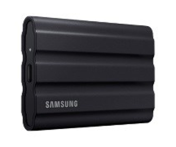 Samsung Externí SSD disk T7 Shield - 4 TB