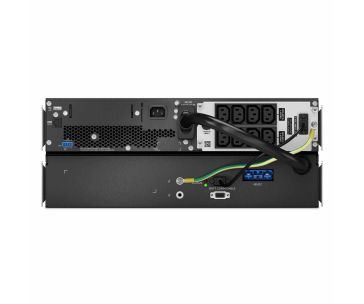 APC Smart-UPS SRT Li-Ion 1500VA RM 230V, 4U, (1350W)