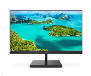 Philips MT IPS LED 27" 275E1S/00 - IPS panel, 2560x1440, D-Sub, HDMI, DP,