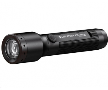 LEDLENSER P5R CORE ruční svítilna