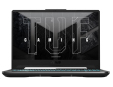 ASUS TUF Gaming A15 (FA506NCR-HN008W), R7-7435HS, 15.6" 1920 x 1080, 16GB, 512GB SSD, RTX 3050, W11 Home, Black