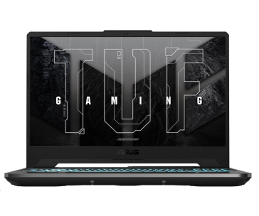 ASUS TUF Gaming A15 (FA506NCR-HN008W), R7-7435HS, 15.6" 1920 x 1080, 16GB, 512GB SSD, RTX 3050, W11 Home, Black