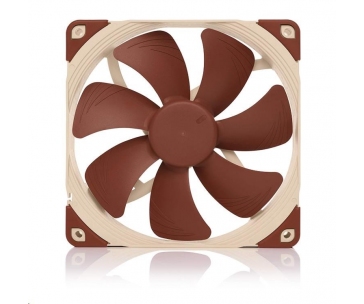 NOCTUA NF-A14-PWM - ventilátor