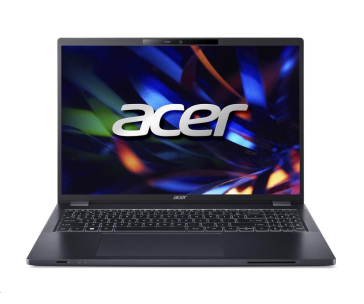 ACER NTB TravelMate P4 (TMP416-52-TCO-73B8),i7-1355U,16" 1920x1200,16GB,1024GB SSD,Intel UHD,W11Pro,StateBlue