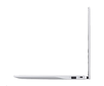 ACER NTB Chromebook 311 (NX.KX2EC.001),N100,11.6"HD,4GB,128GB eMMC,Intel Graphics,Chrome OS,Silver